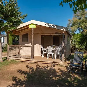 Camping Vacanceselect Mobil Homes Camping Castell Mar, Ampuriabrava