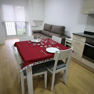 Apartamento La Confianca, Ripoll