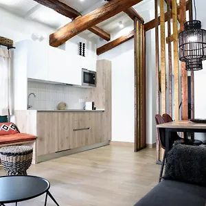 Apartamento La Rambla - Garnatxa - 4 Persones, Cornudella de Montsant