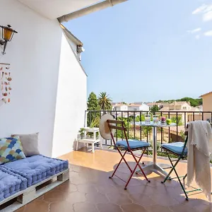 Apartamento Estudio Mojito, L' Escala