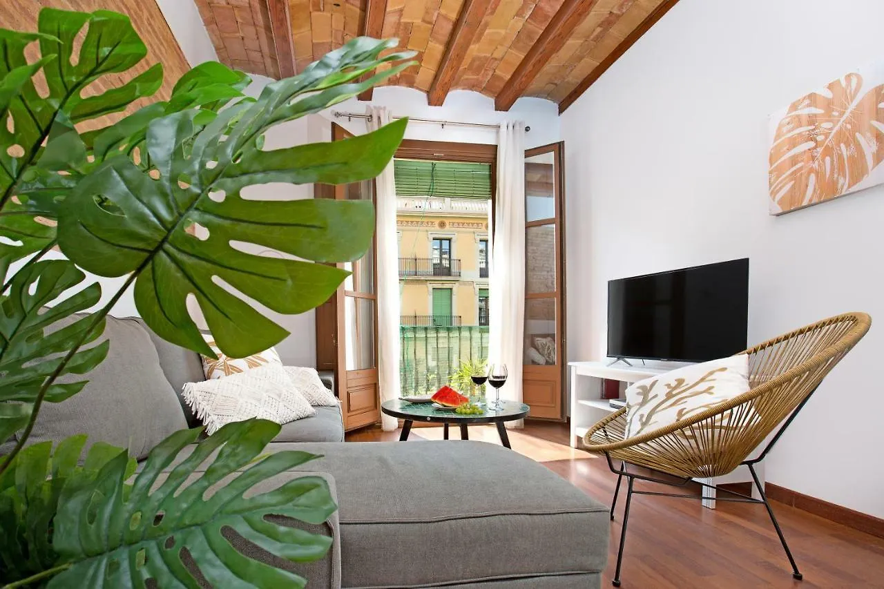 Stay U-Nique Apartments Girona Barcellona 0*,  Spagna