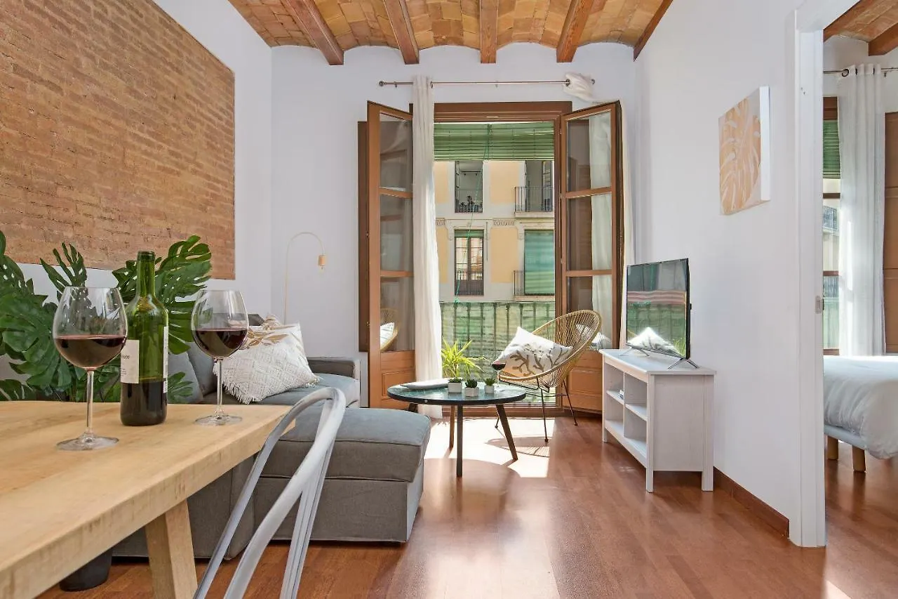 Stay U-Nique Apartments Girona Barcellona