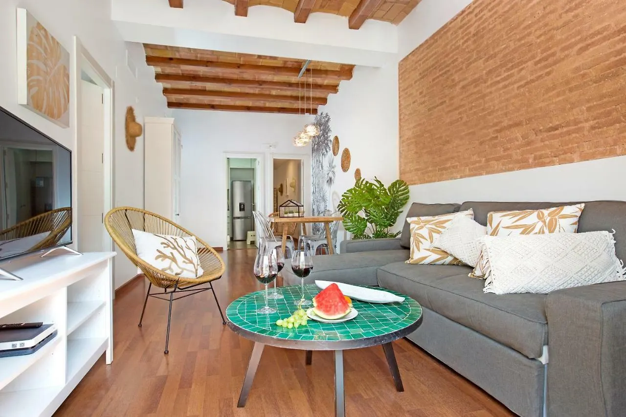 Stay U-Nique Apartments Girona Barcellona