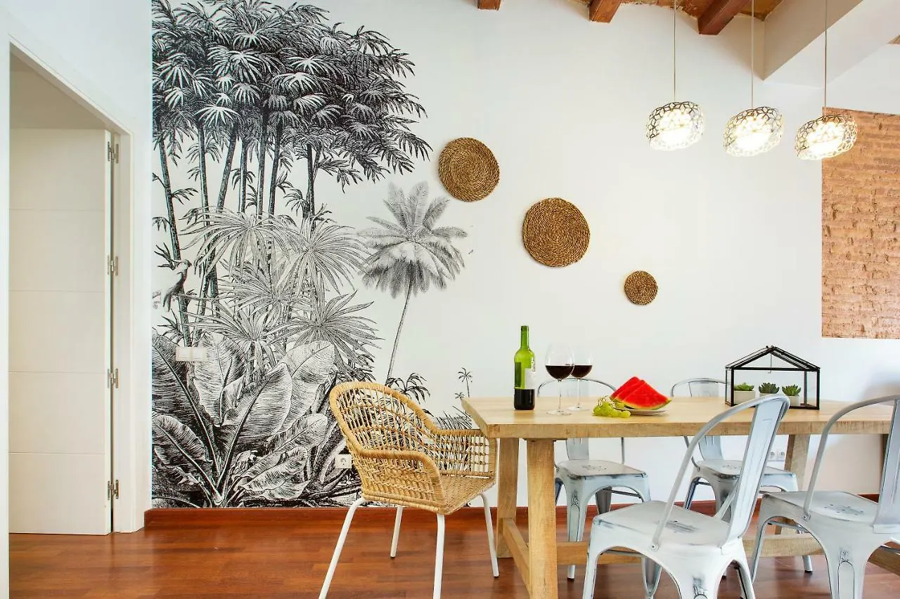 Stay U-Nique Apartments Girona Barcellona
