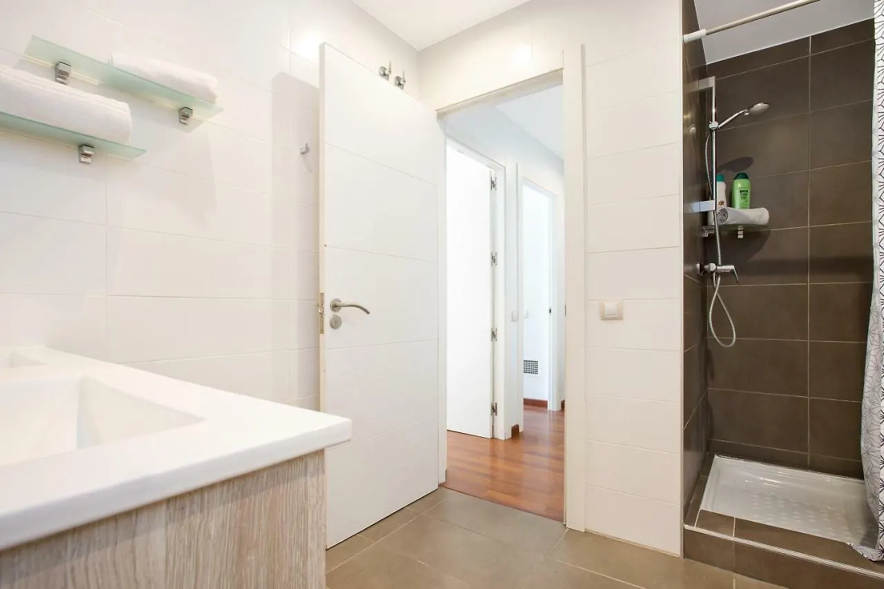 Stay U-Nique Apartments Girona Barcellona Spagna