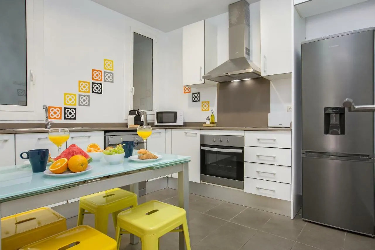 Stay U-Nique Apartments Girona Barcellona