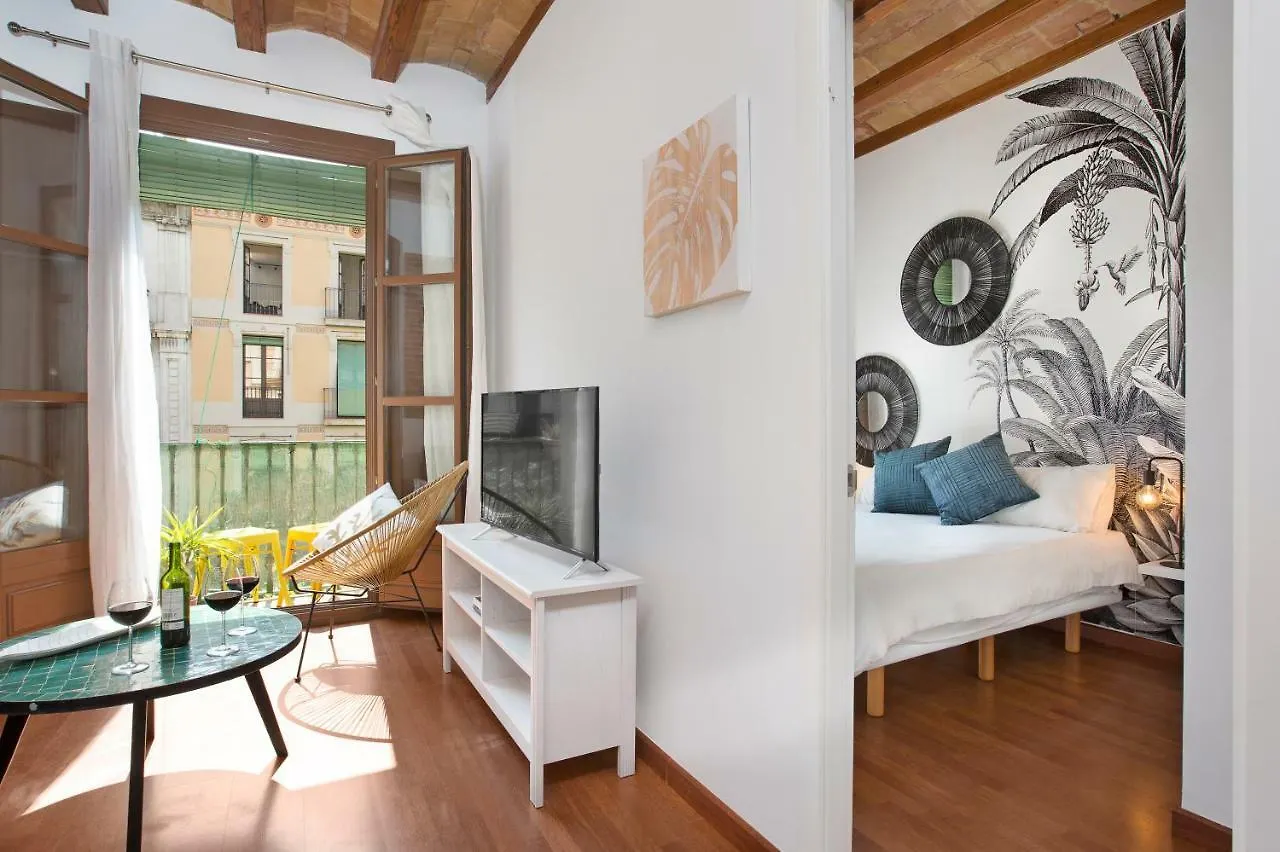 Stay U-Nique Apartments Girona Barcelona Spain